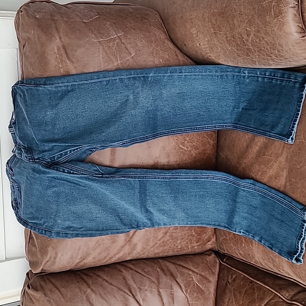 Levi 511 jeans like new condition